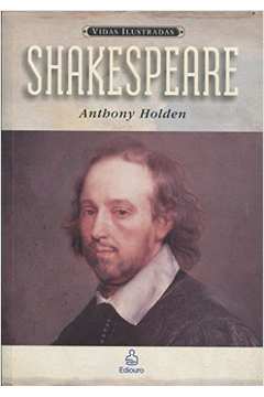 Vidas Ilustradas Shakespeare