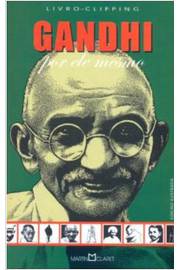Gandhi por Ele Mesmo