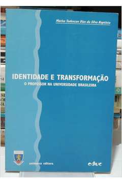 Identidade e Transformação: o Professor na Universidade Brasileira