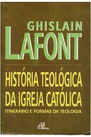 História Teológica da Igreja Católica