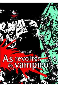 As Revoltas do Vampiro