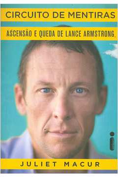 Circuito de Mentiras: Ascenção e Queda de Lance Armstrong