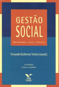 Gestão Social: Metodologia e Casos