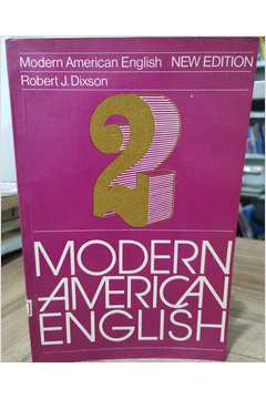 Modern American English 2