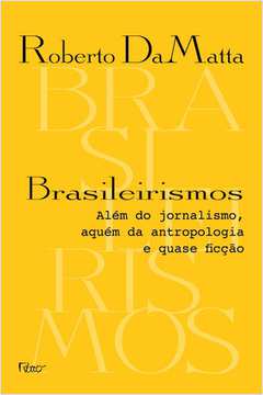 Brasileirismos Além do Jornalismo