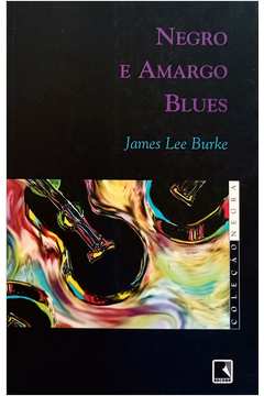 Negro e Amargo Blues
