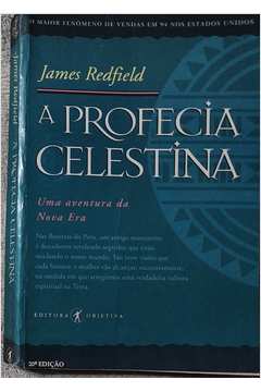 A Profecia Celestina (20 Edição)