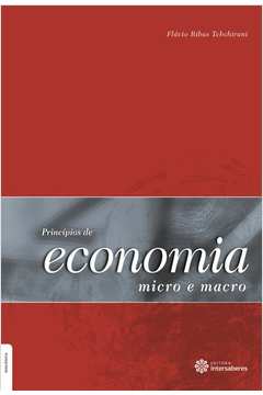 Princípios de Economia Micro e Macro