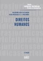 Direitos Humanos - Série Leituras Jurídicas - Provas e Concursos
