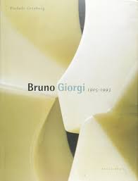 Bruno Giorgi 1905 - 1993