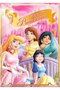 Magia das Princesas
