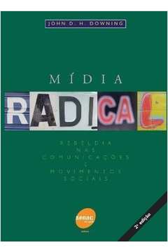 Mídia Radical
