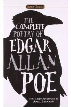 The Complete Poetry of Edgar Allan Poe