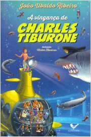 A Vingança de Charles Tiburone
