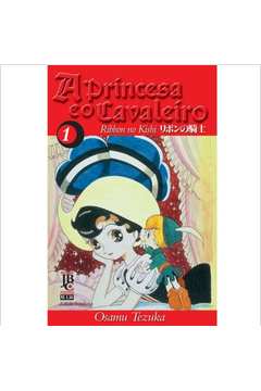 A Princesa e o Cavaleiro Volume 1