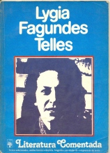 Lygia Fagundes Telles -literatura Comentada