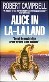 Alice in La-la Land