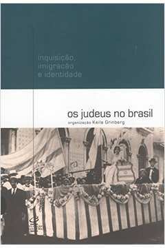 Os Judeus no Brasil