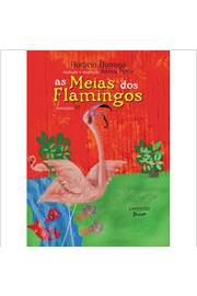 As Meias dos Flamingos
