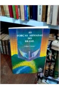 As Forças Armadas do Brasil