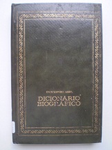Dicionário Biográfico