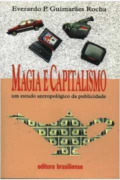 Magia e Capitalismo
