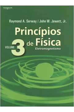 Princípios de Física - Eletromagnetismo - Volume 3
