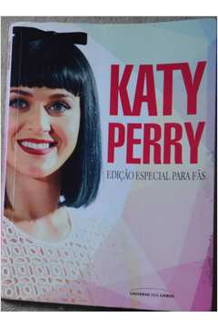 Katy Perry: Edição Especial para Fãs