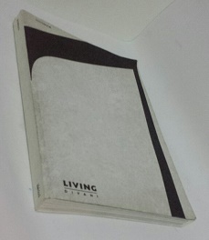 Living Divani: Whitebook