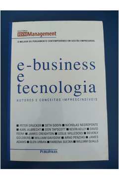 E-business e Tecnologia