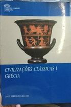 Civilizações Clássicas I Grécia