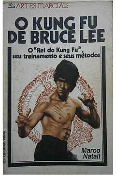 O Kung Fu de Bruce Lee - O