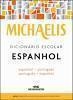 Michaelis Dicionário Escolar Espanhol - Português Português-espanhol