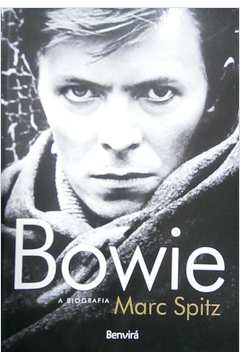Bowie a Biografia