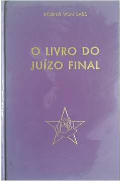 FINAL APOCALYPSE: O REQUIEM DAS SOMBRAS - 9786587068107 - Livros na   Brasil