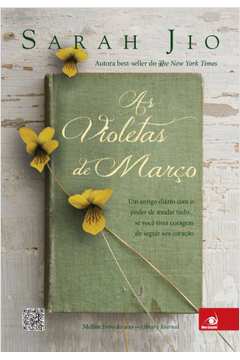 As Violetas de Marco