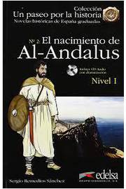 El Nacimiento de Al-andalus Nível I
