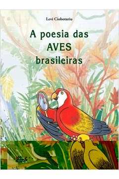 A Poesia das Aves Brasileiras