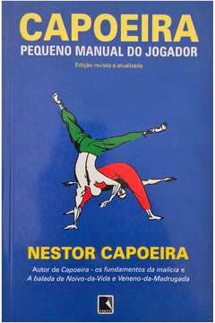 Capoeira Pequeno Manual do Jogador