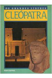 Os Grandes Lideres - Cleopatra