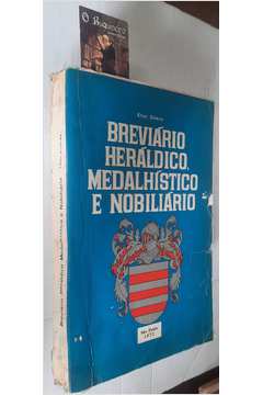 Breviário Heráldico, Medalhístico e Nobiliário