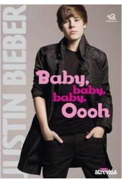 Justin Bieber - Baby, Baby, Baby, Oooh