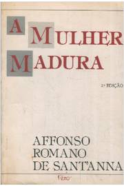 A Mulher Madura