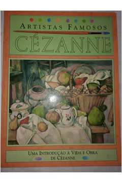 Artistas Famosos Cézanne