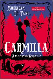 Carmilla - a Vampira de Karnstein