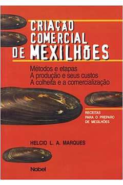 Criação Comercial de Mexilhões