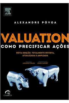 Valuation Como Precificar Ações