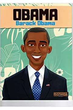 Obama Barack Obama
