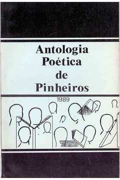 Antologia Poetica de Pinheiros