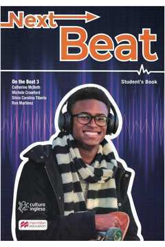 Next Beat Students Book